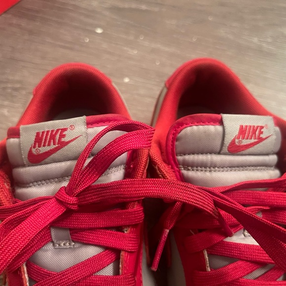Dunks varsity red - Picture 4 of 4